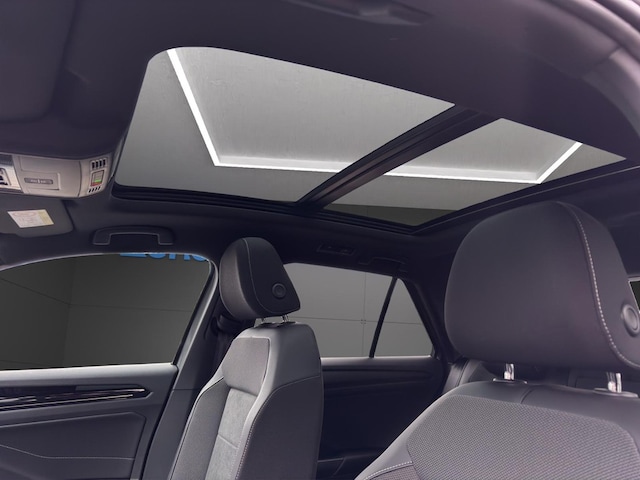 Volkswagen T-Roc 1.5 TSI DSG Style