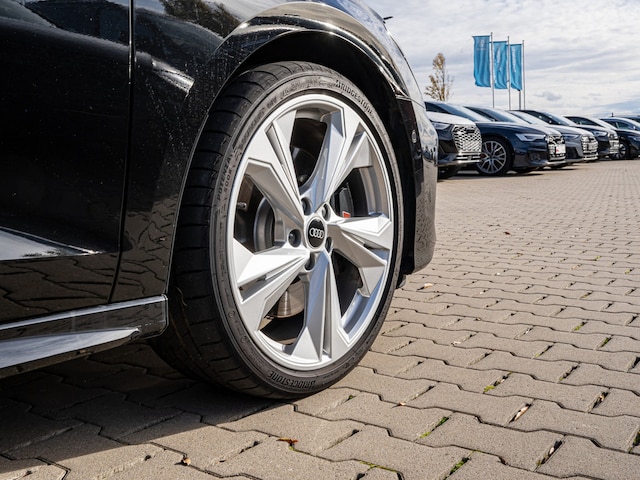 Audi S3 Quattro S-Tronic Sedan