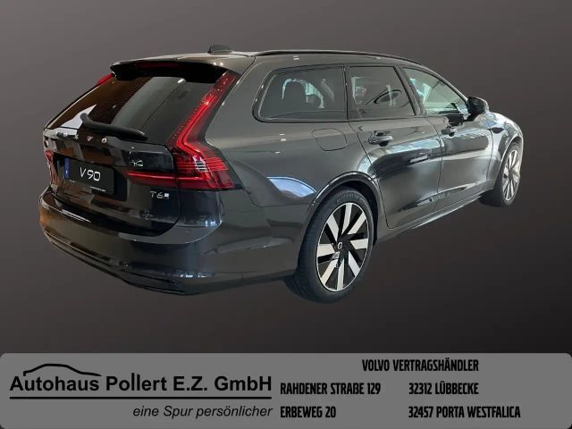 Volvo V90 AWD Dark Plus Recharge T6