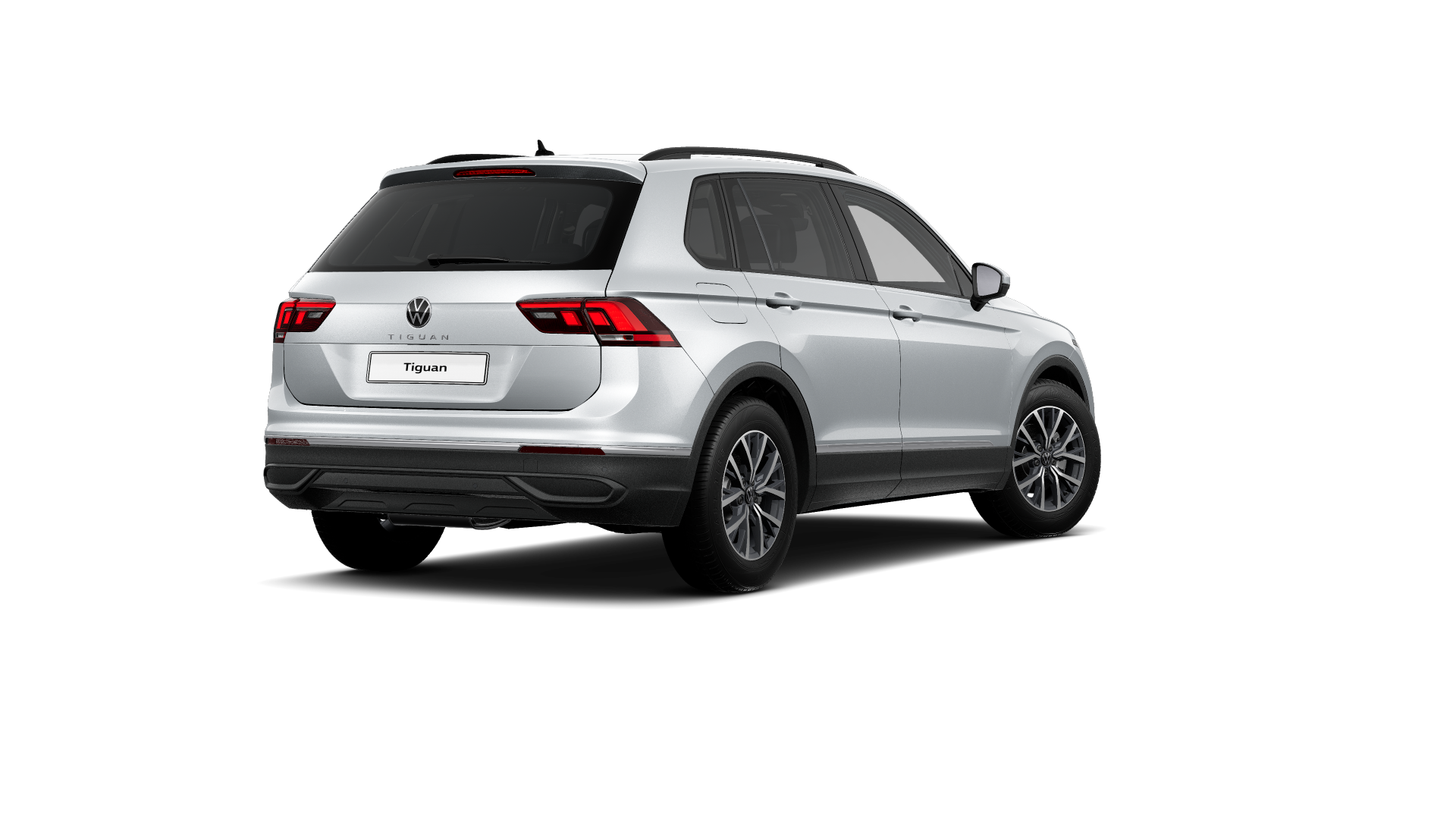 Volkswagen Tiguan 2.0 TDI Life