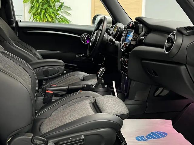 MINI One Automatik LED, Navi, Sitzheizung, Sportsitze