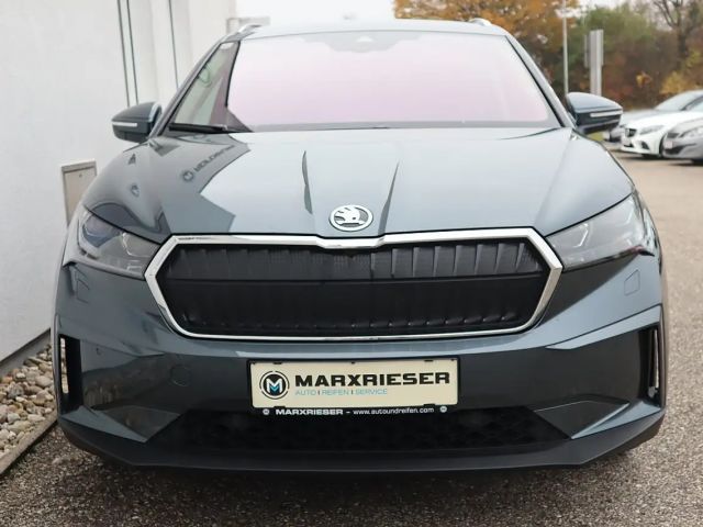 Skoda Enyaq iV 80