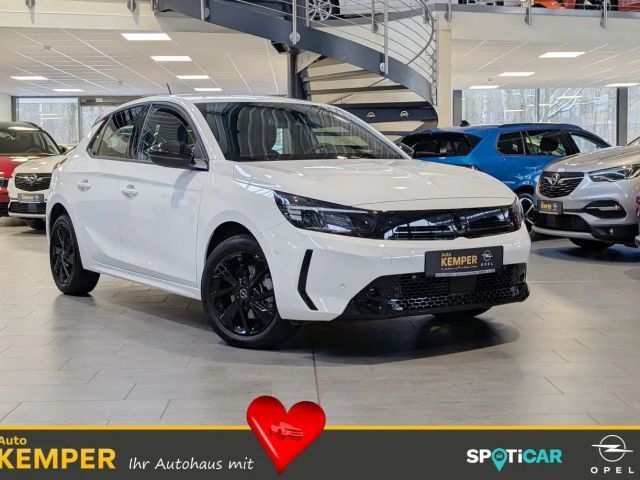 Opel Corsa 1.2 Turbo GS-Line Grand Sport Turbo