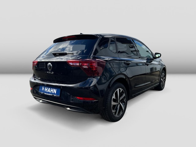 Volkswagen Polo 1.0 TSI DSG Life
