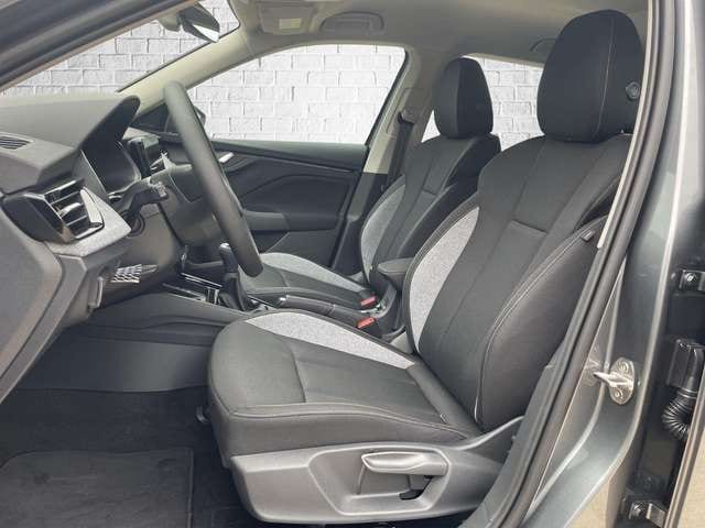 Skoda Kamiq 1.0 TSI Selection