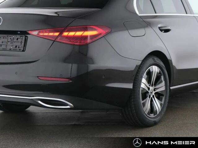 Mercedes-Benz C 220 AVANTGARDE C 220 d Sedan