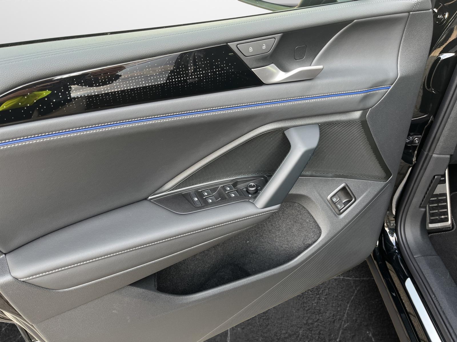 Volkswagen Tiguan DSG R-Line Style eHybrid