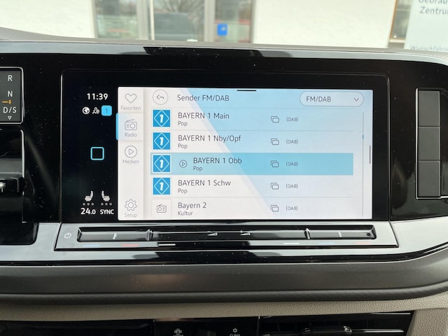 Volkswagen Multivan DSG Lang T7