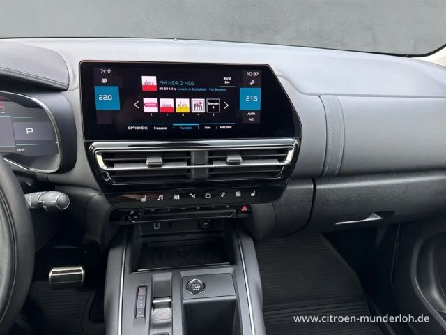 Citroën C5 Aircross BlueHDi Pack Shine