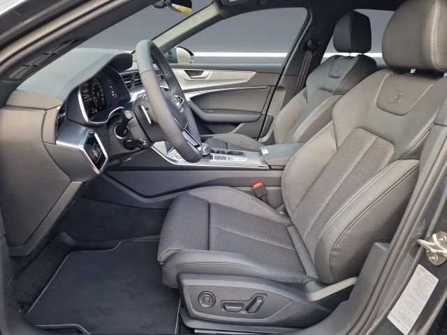 Audi A6 40 TDI Avant Quattro S-Line