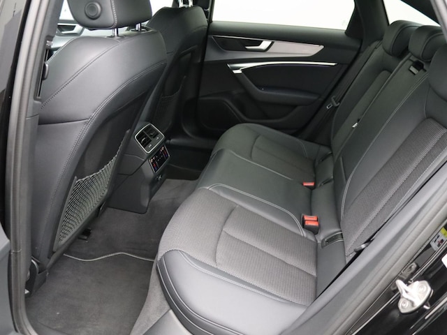 Audi A6 45 TFSI S-Tronic Sedan Sport