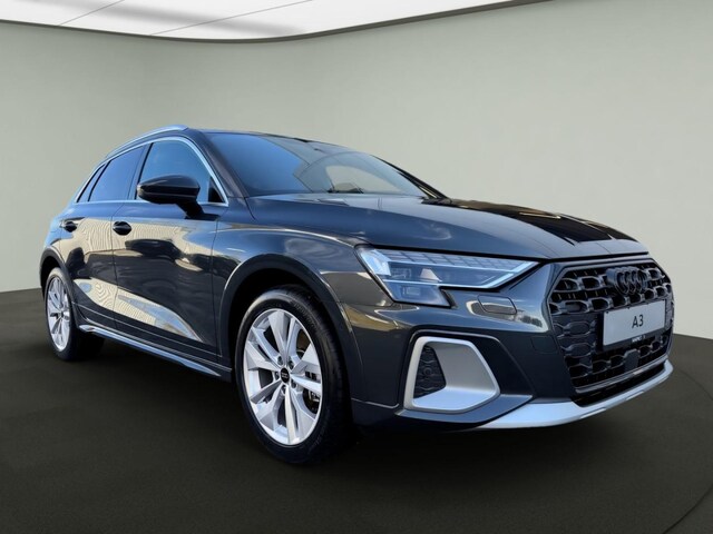 Audi A3 35 TFSI S-Tronic