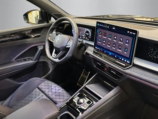 Volkswagen Tayron 2.0 TDI DSG R-Line