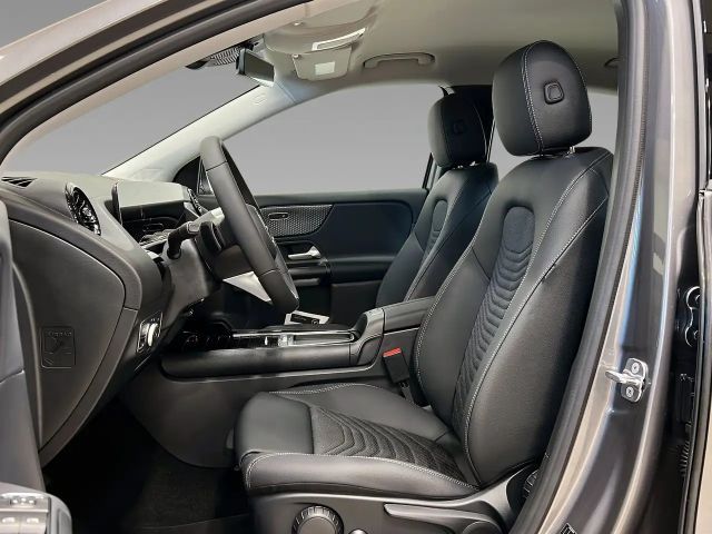 Mercedes-Benz GLA 200 GLA 200 d