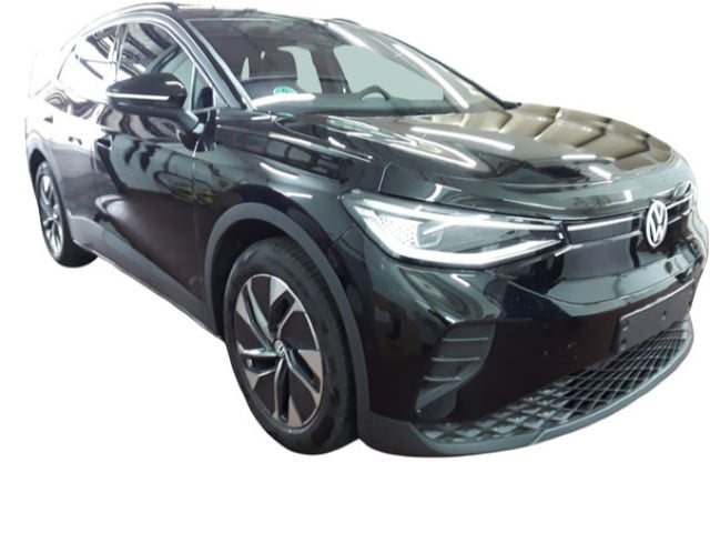 Volkswagen ID.4 Pure