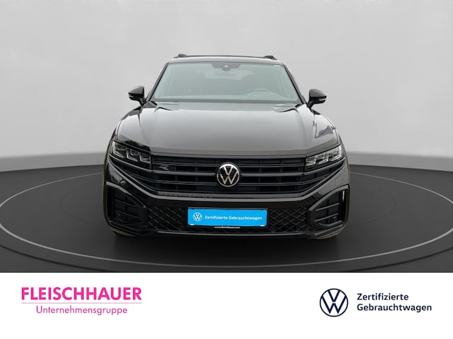 Volkswagen Touareg 4Motion DSG R-Line