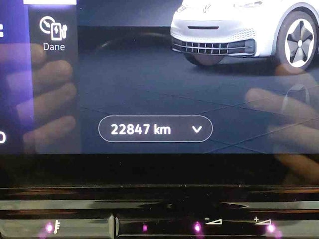 Volkswagen ID.3 58 KWh Performance Pro