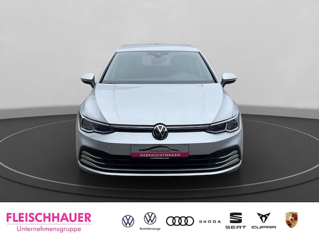 Volkswagen Golf 1.5 TSI Golf VIII Life