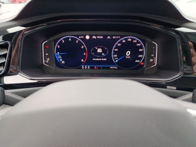 Volkswagen T-Roc 1.0 TSI R-Line