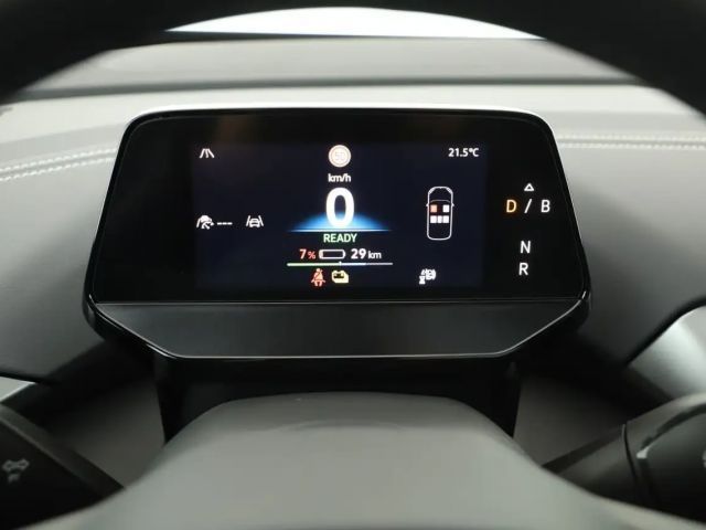 Volkswagen ID.4 IQ.Drive Performance Pro