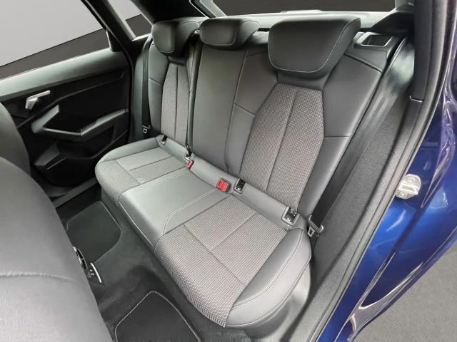 Audi A3 30 TFSI Sedan