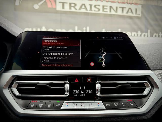 BMW 330 330e M-Sport xDrive