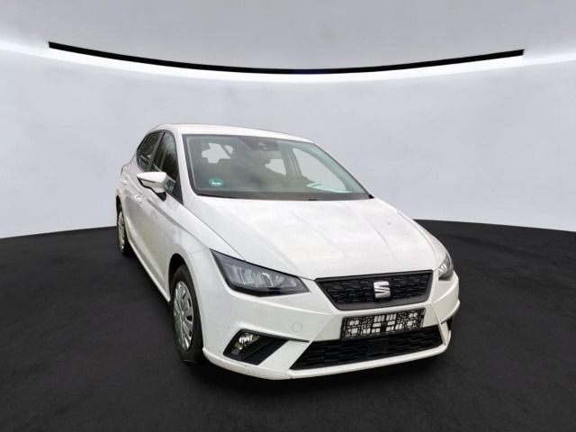 Seat Ibiza 1.0 MPI Reference