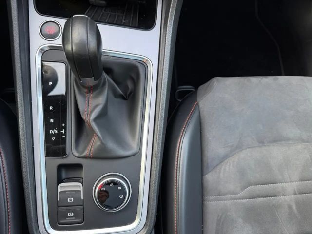 Seat Ateca 2.0 TDI DSG FR-lijn