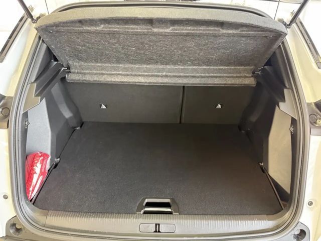 Peugeot 2008 Allure Pack