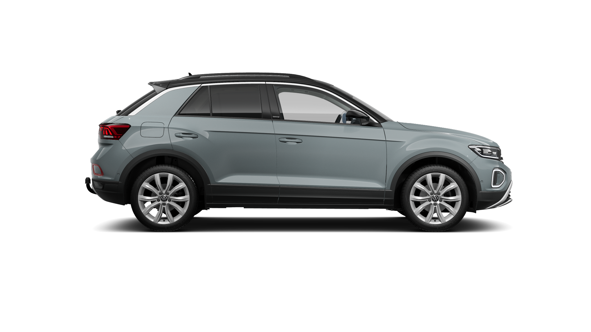 Volkswagen T-Roc 1.5 TSI Move