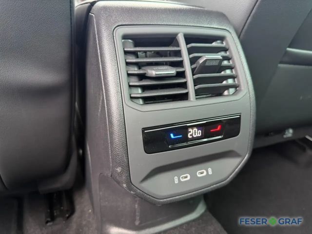 Seat Leon FR-lijn Sportstourer