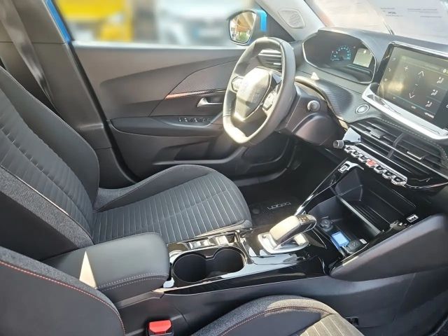 Peugeot E-2008 Active Pack