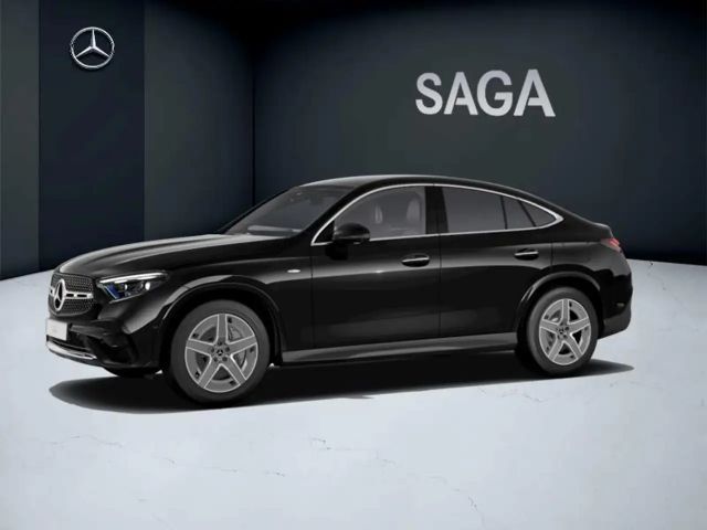 Mercedes-Benz GLC 300 4MATIC