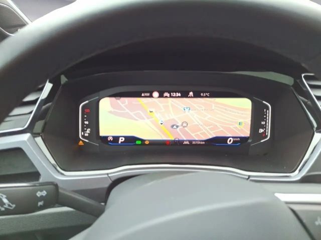 Volkswagen Touran 2.0 TDI DSG Highline