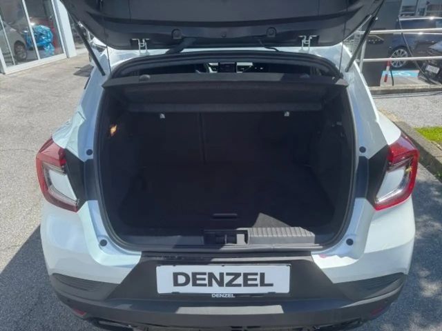 Mitsubishi ASX Invite