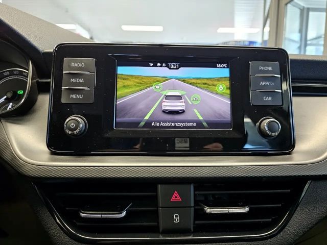 Skoda Kamiq Ambition