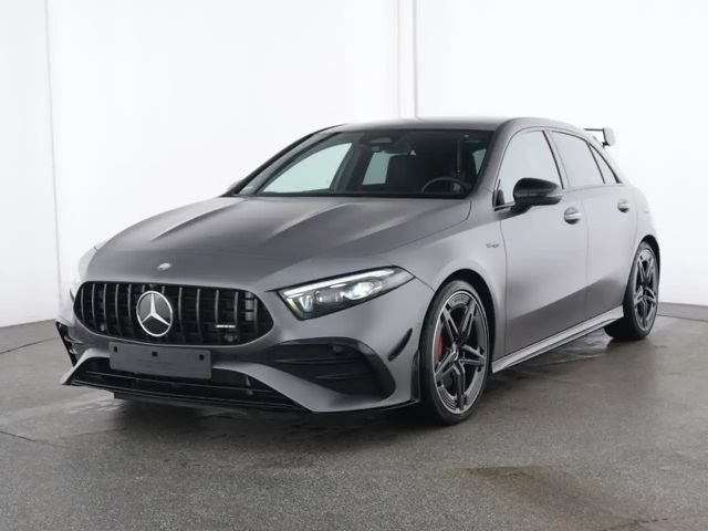 Mercedes-Benz A 35 AMG 4MATIC AMG Line