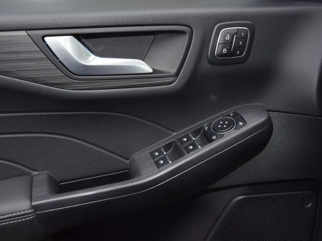 Ford Kuga Active Hybrid X