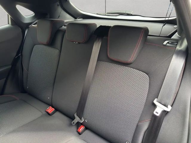 Ford Puma EcoBoost ST Line