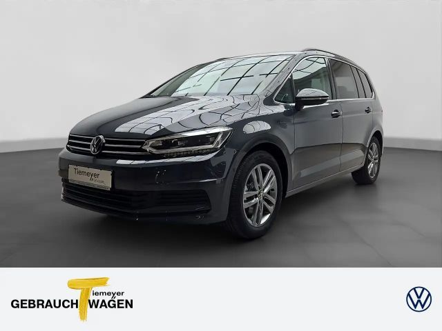 Volkswagen Touran 1.5 TSI Comfortline DSG