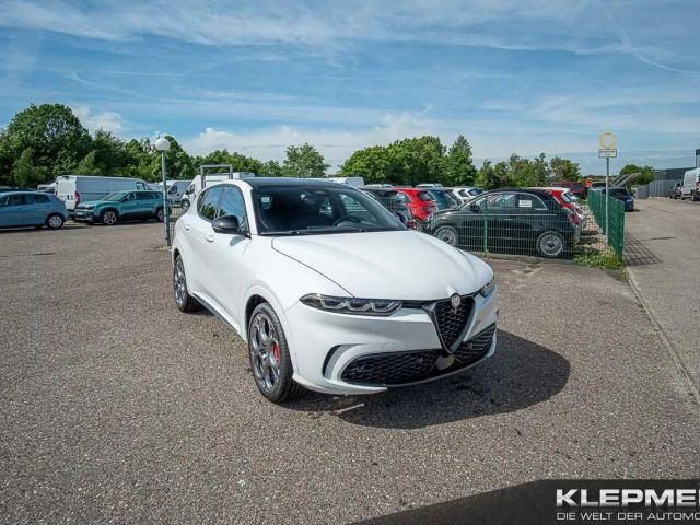 Alfa Romeo Tonale TRIBUTO ITALIANO 1.5 VGT 118kW (160ps)