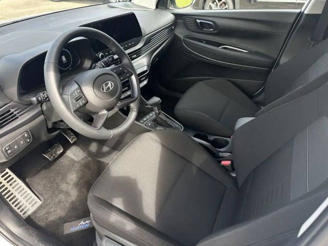 Hyundai Bayon 1.0 Prime T-GDi