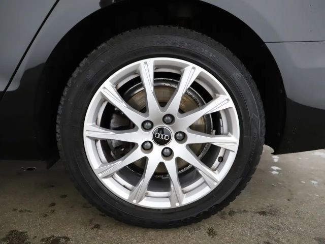 Audi A4 35 TFSI