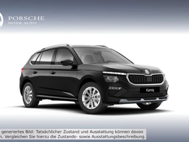 Skoda Kamiq Selection