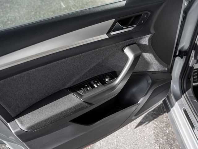 Volkswagen T-Roc 1.5 TSI DSG