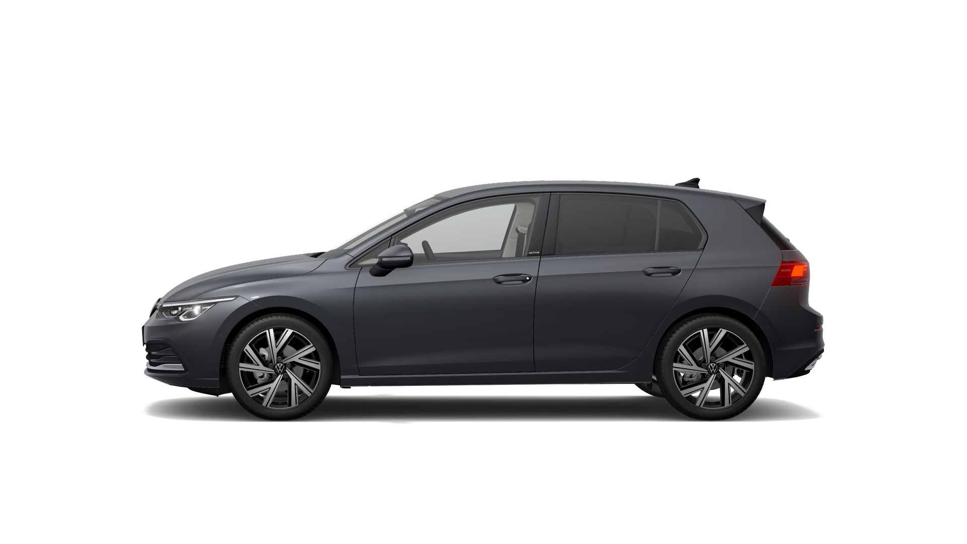 Volkswagen Golf 2.0 TDI Life