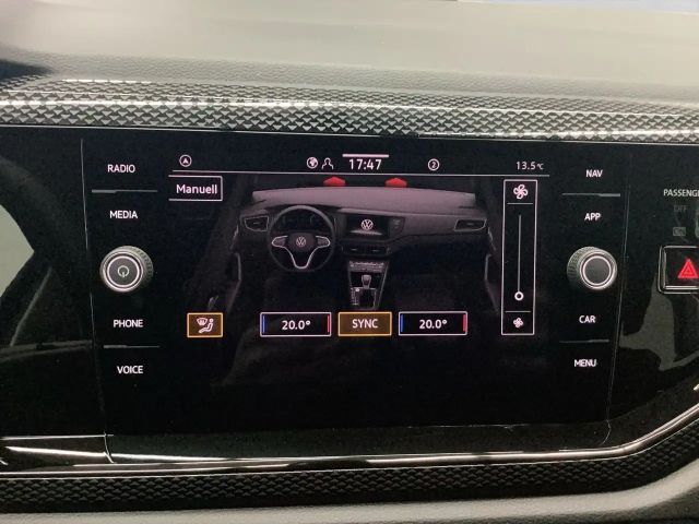 Volkswagen Taigo 1.0 TSI DSG Life