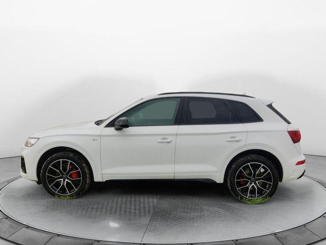 Audi Q5 45 TFSI Quattro S-Tronic