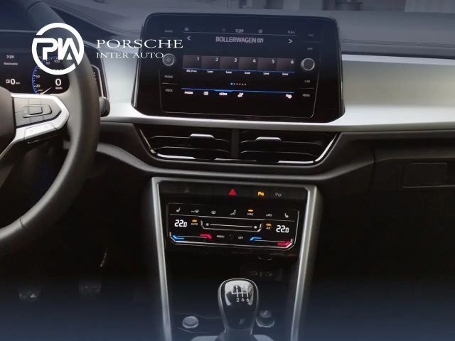 Volkswagen T-Roc Friends TDI