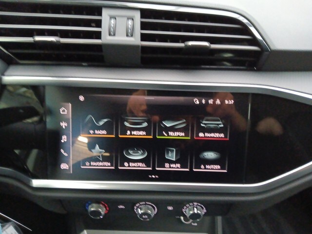 Audi Q3 35 TFSI S-Tronic